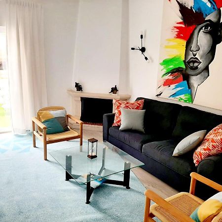 Alojamento Local "Casa Branca" Albufeira Exteriér fotografie