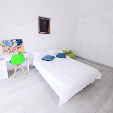 Alojamento Local "Casa Branca" Albufeira Exteriér fotografie