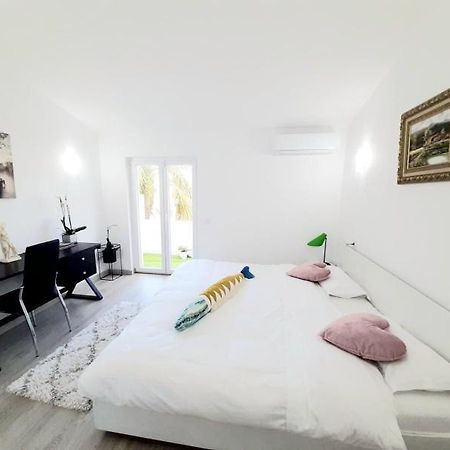 Alojamento Local "Casa Branca" Albufeira Exteriér fotografie