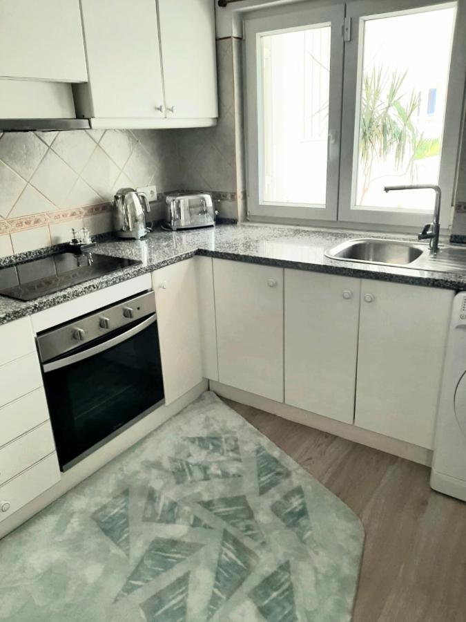 Alojamento Local "Casa Branca" Albufeira Exteriér fotografie