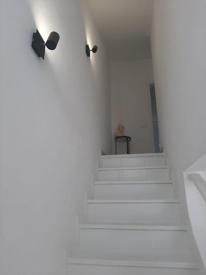 Alojamento Local "Casa Branca" Albufeira Exteriér fotografie
