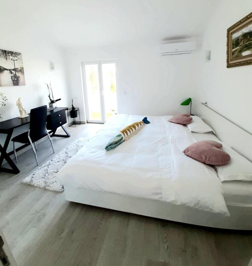 Alojamento Local "Casa Branca" Albufeira Exteriér fotografie
