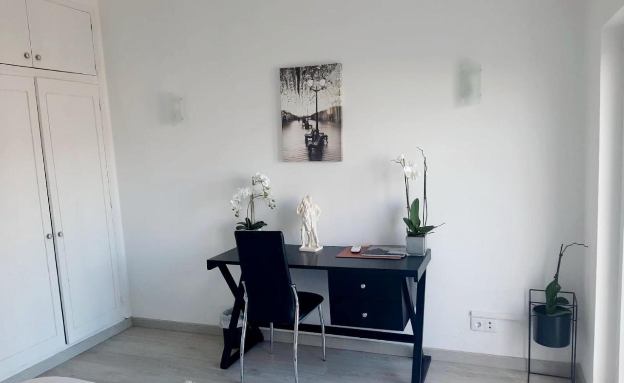 Alojamento Local "Casa Branca" Albufeira Exteriér fotografie