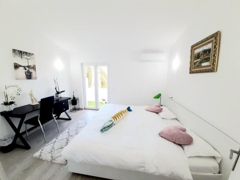 Alojamento Local "Casa Branca" Albufeira Exteriér fotografie
